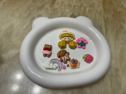 DIY装飾用樹脂（じゅし）