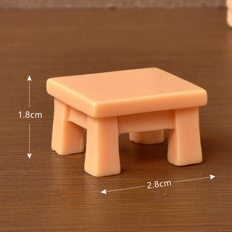 猫1セットフェイキュア