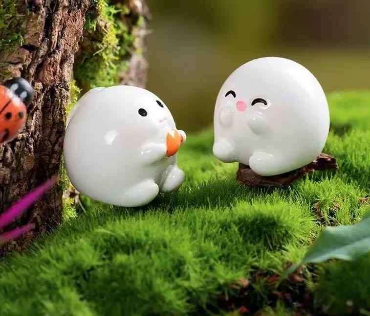 可愛い精霊（せいれい...