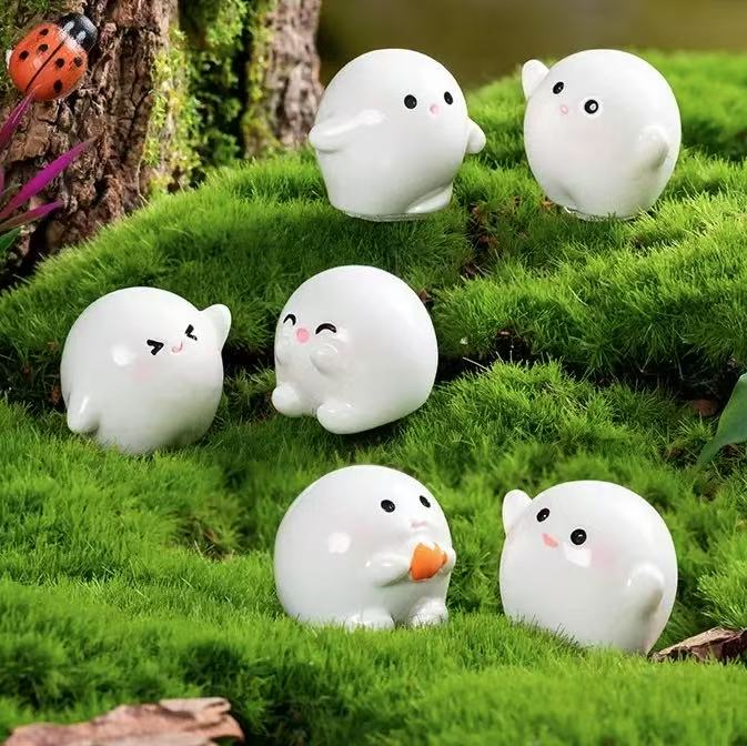 可愛い精霊（せいれい...