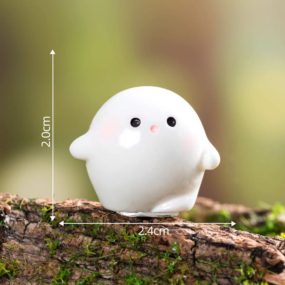 可愛い精霊（せいれい...