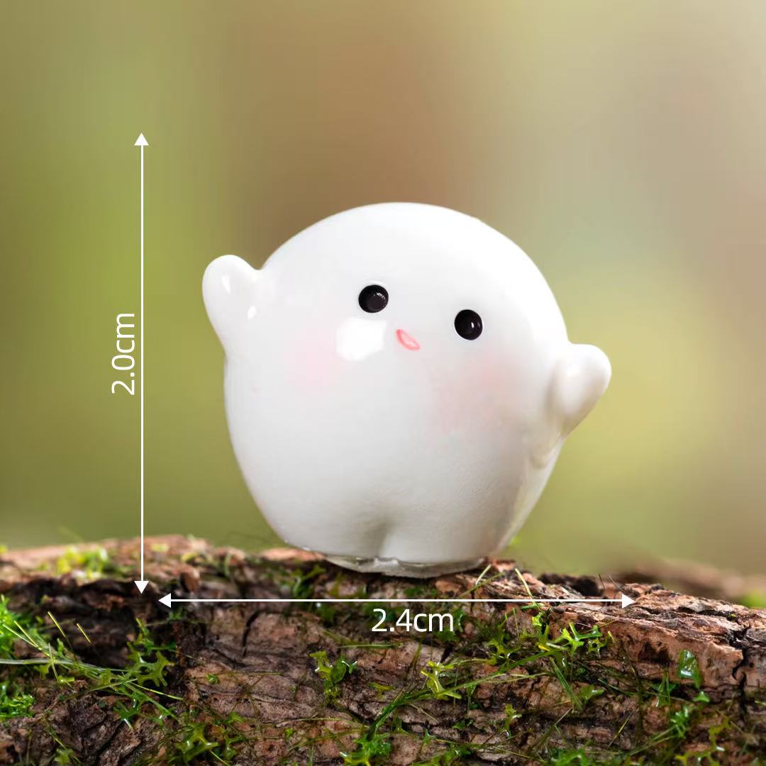 可愛い精霊（せいれい...