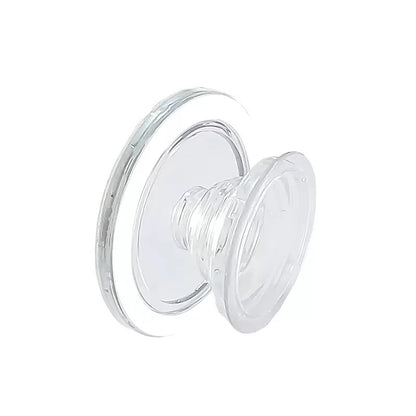 強力な磁石式スマートフォンエアバッグスタンド