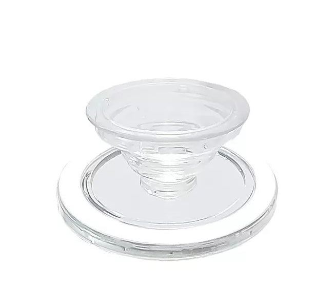 強力な磁石式スマートフォンエアバッグスタンド