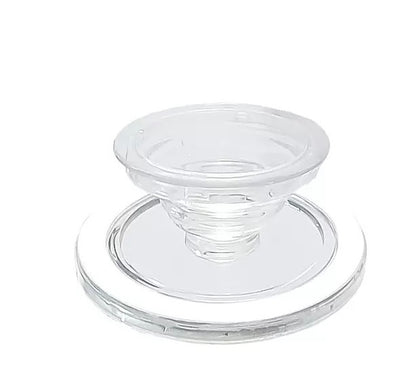 強力な磁石式スマートフォンエアバッグスタンド