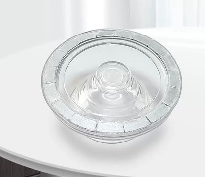 強力な磁石式スマートフォンエアバッグスタンド