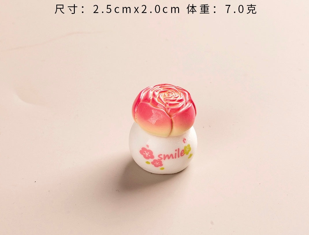 多肉植物の鉢植え