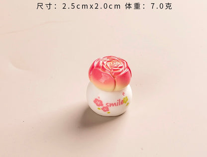 多肉植物の鉢植え